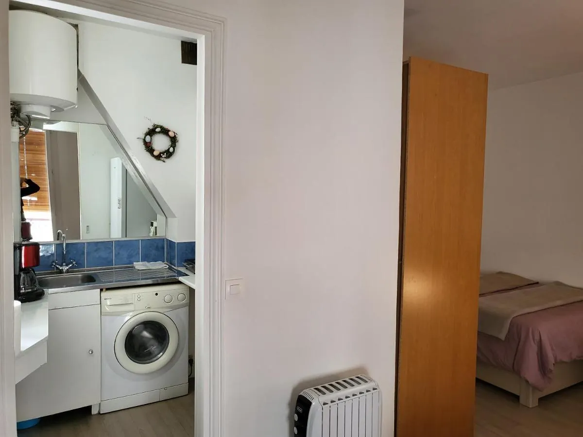 Appartement Paris Flat