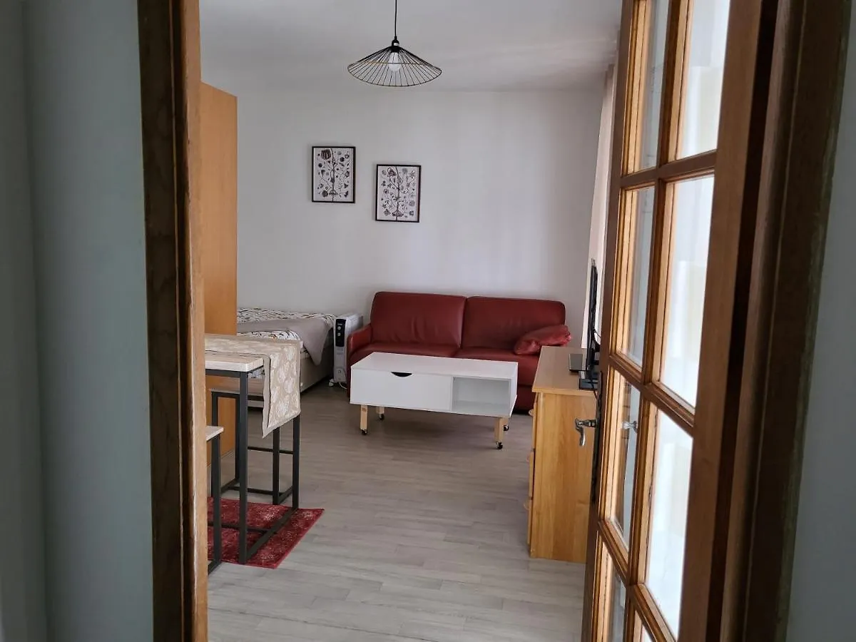 Appartement Paris Flat